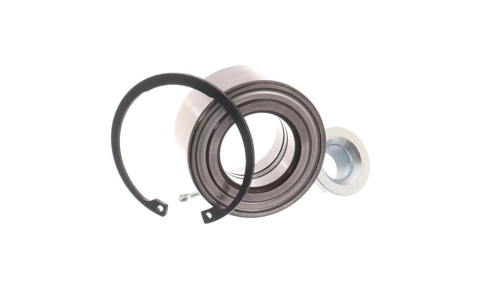 Cojinete de rueda SKF ref. VKBA 6891