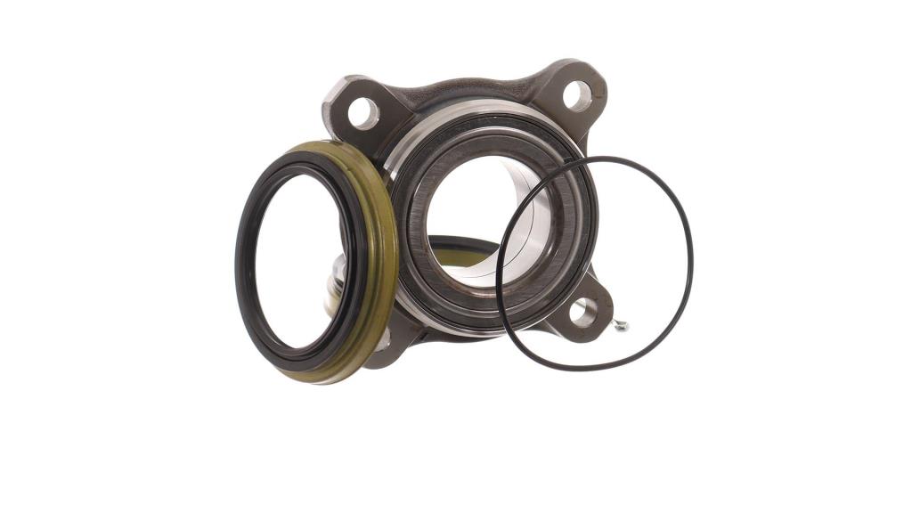 Roulement de roue SKF VKBA 6900