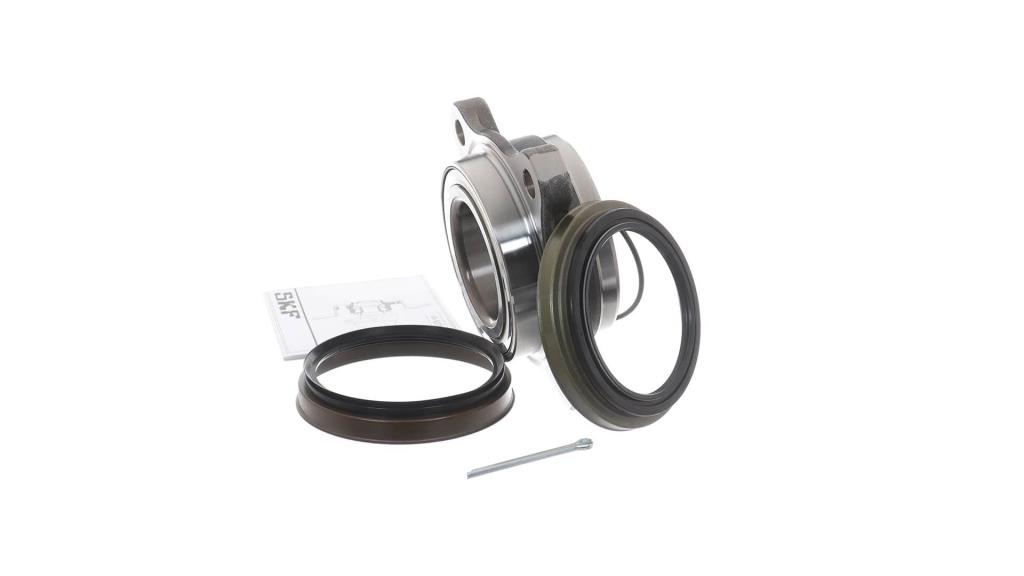 Roulement de roue SKF VKBA 6900