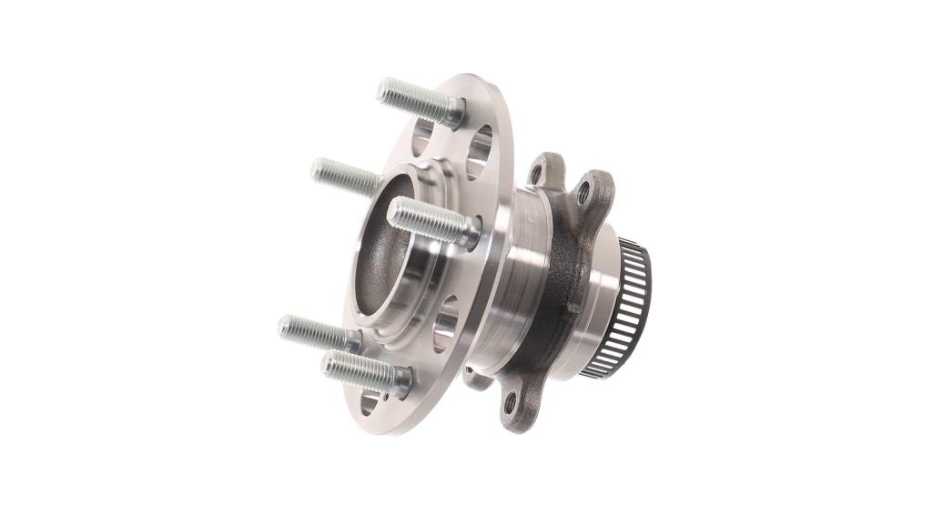 Roulement de roue SKF ref. VKBA 6905