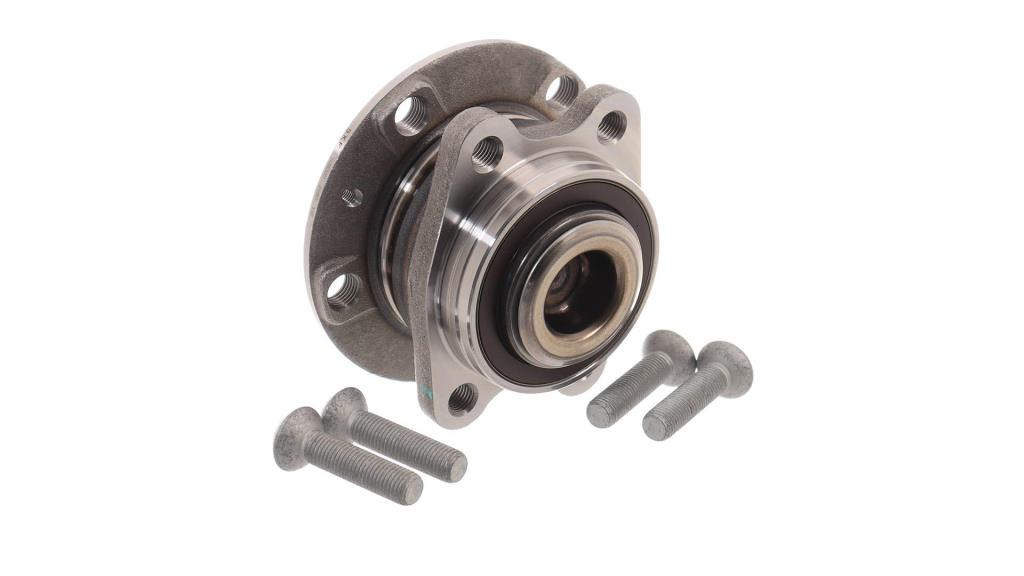 Roulement de roue SKF ref. VKBA 6906