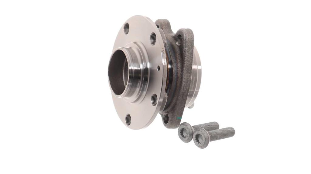 Roulement de roue SKF ref. VKBA 6906
