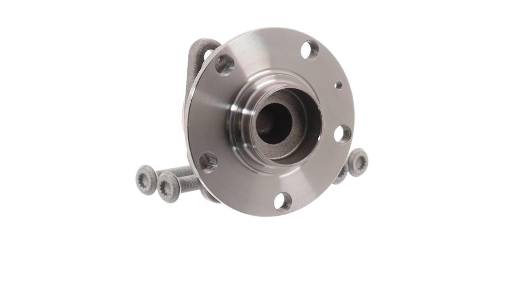 Roulement de roue SKF ref. VKBA 6906