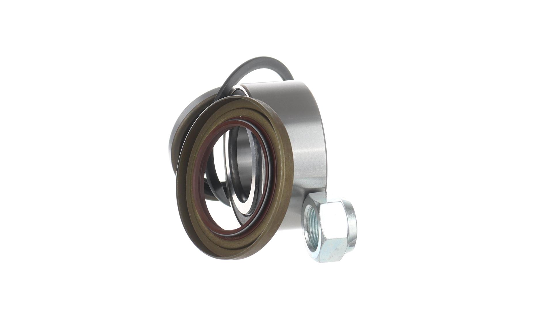 Roulement de roue SKF ref. VKBA 6913