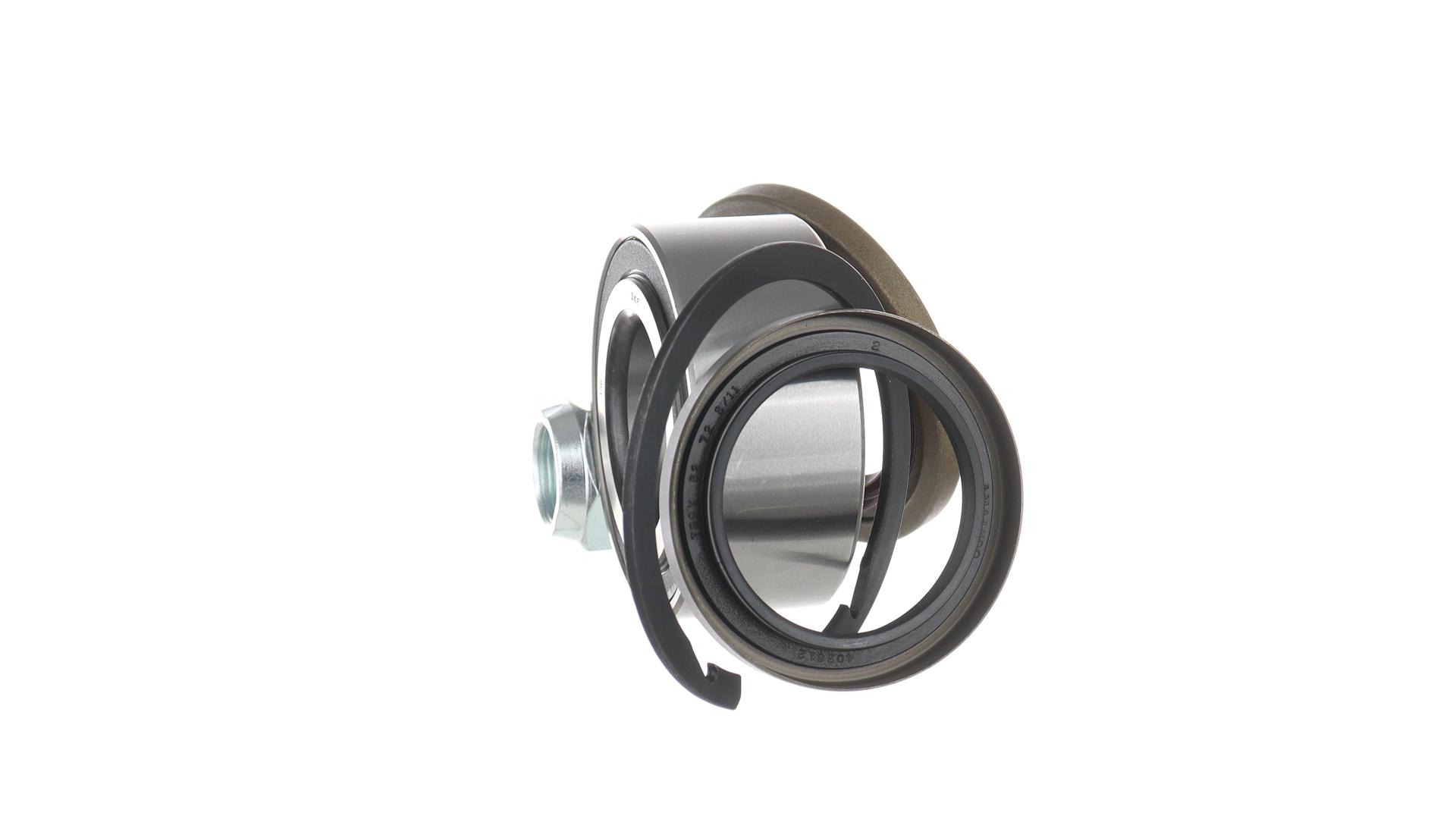 Roulement de roue SKF ref. VKBA 6913