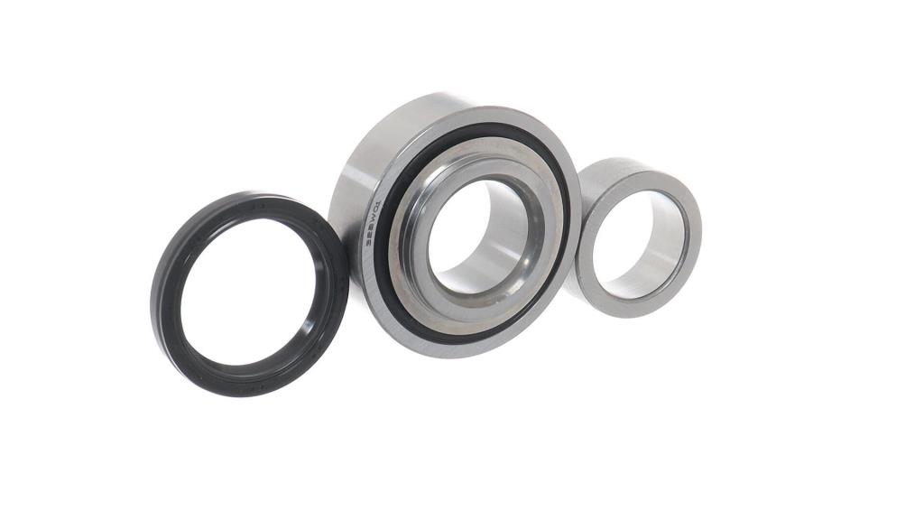 Roulement de roue SKF VKBA 6920