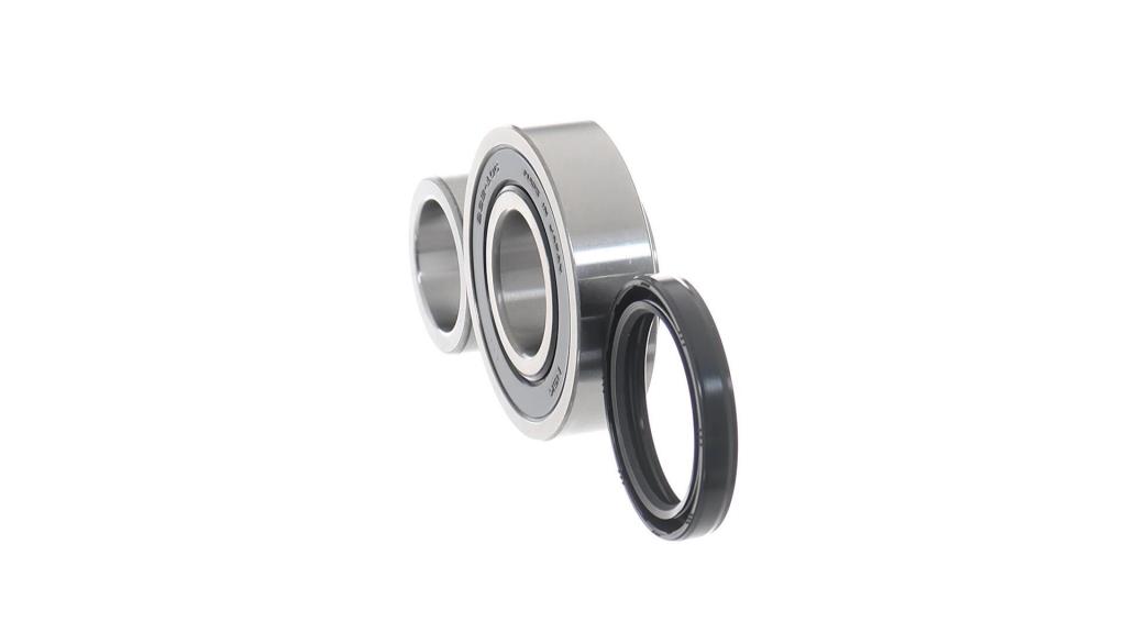 Roulement de roue SKF VKBA 6920