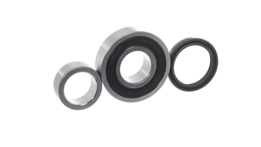 Roulement de roue SKF VKBA 6920