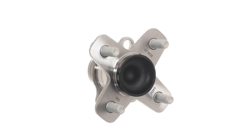 Roulement de roue SKF ref. VKBA 6921