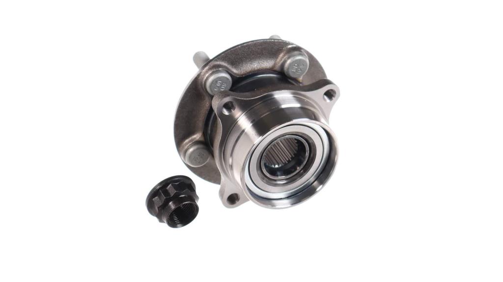 Roulement de roue SKF ref. VKBA 6924