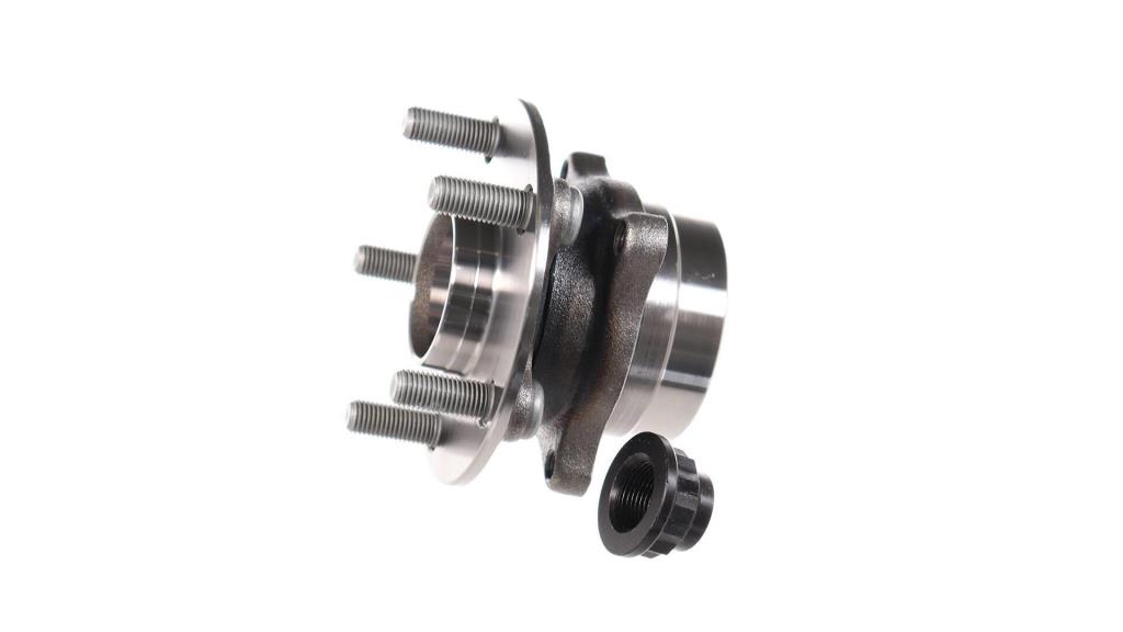 Roulement de roue SKF ref. VKBA 6924