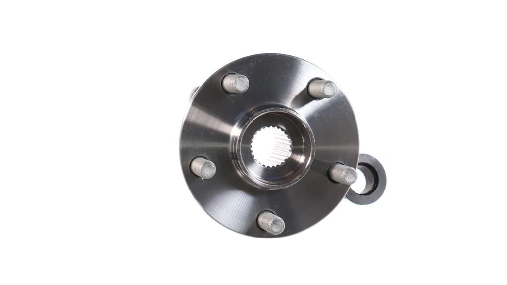 Roulement de roue SKF ref. VKBA 6924