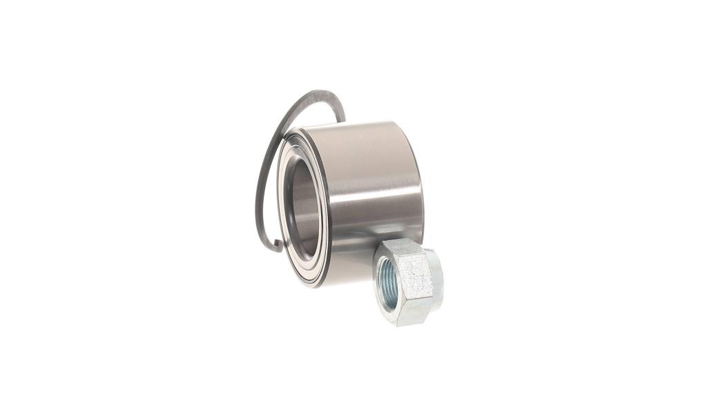 Roulement de roue SKF VKBA 6927