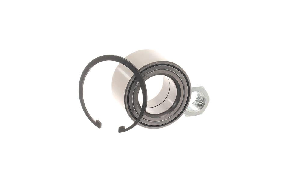 Roulement de roue SKF VKBA 6927