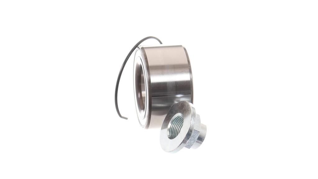 Roulement de roue SKF ref. VKBA 6931