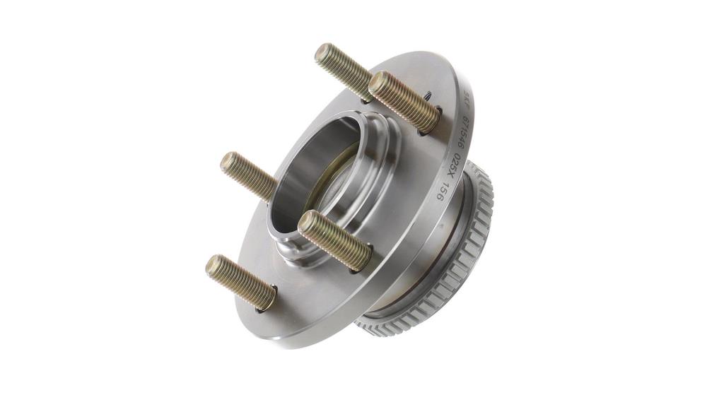 Rolamento de roda SKF ref. VKBA 6941