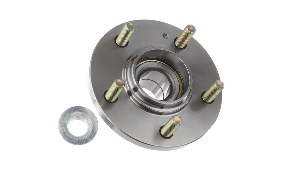Rolamento de roda SKF ref. VKBA 6941
