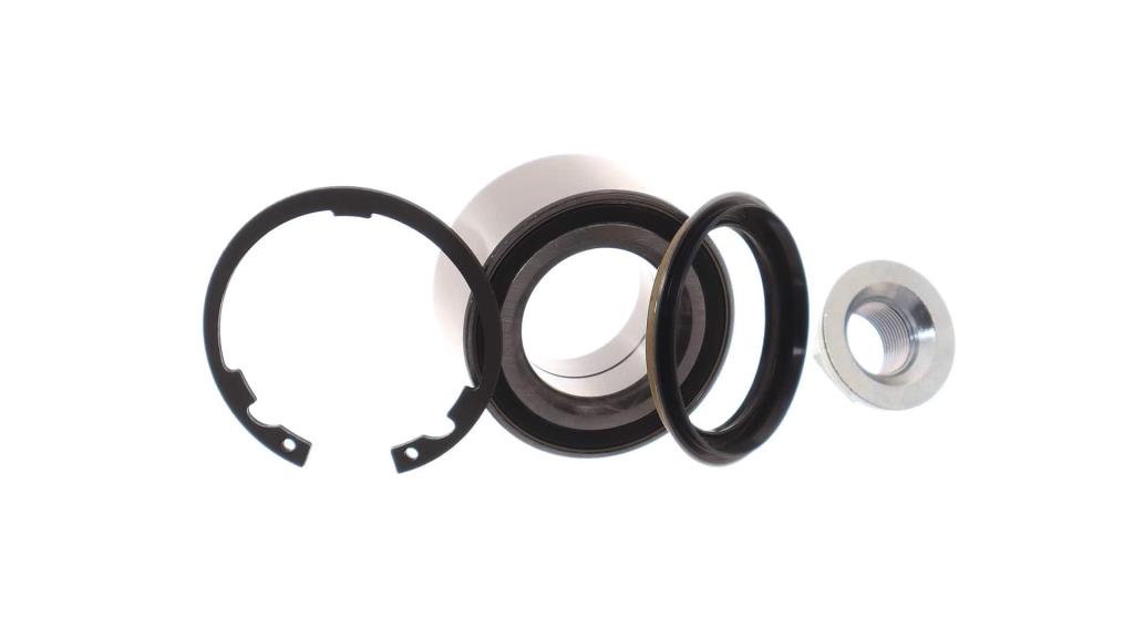 Roulement de roue SKF VKBA 6944