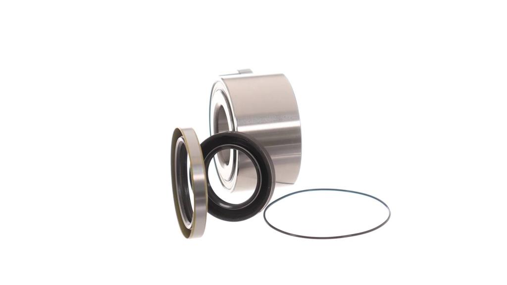 Roulement de roue SKF ref. VKBA 6947