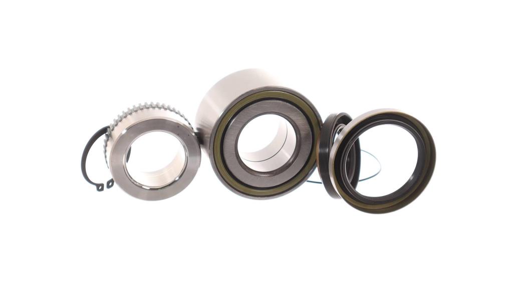 Roulement de roue SKF ref. VKBA 6947