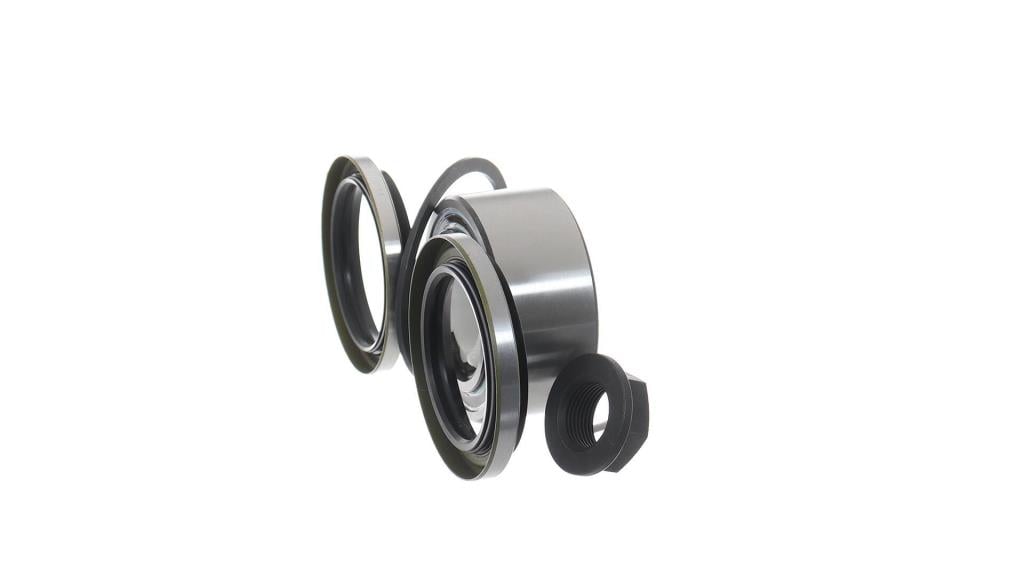 Roulement de roue SKF ref. VKBA 6961
