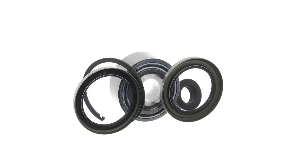 Roulement de roue SKF ref. VKBA 6961