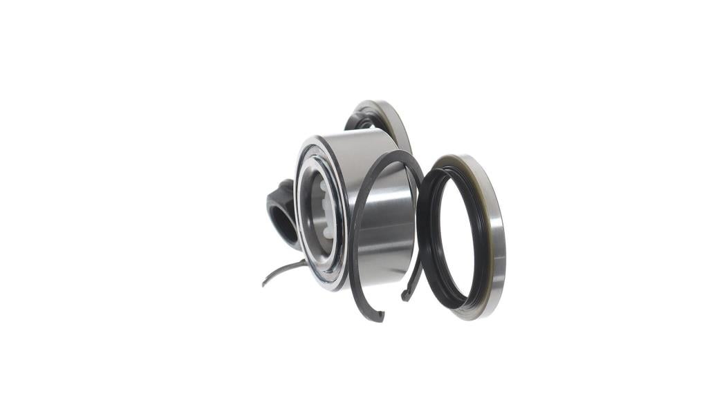 Roulement de roue SKF ref. VKBA 6961