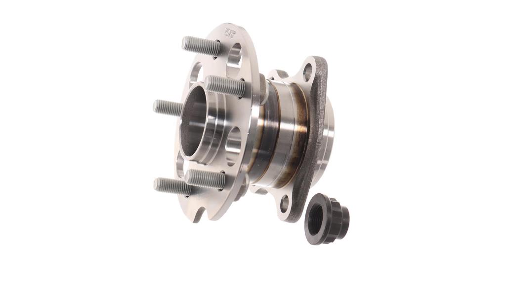 Roulement de roue SKF ref. VKBA 6963