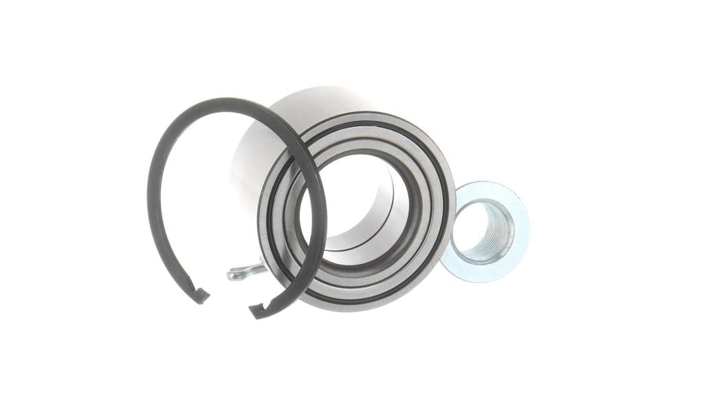 Roulement de roue SKF ref. VKBA 6966