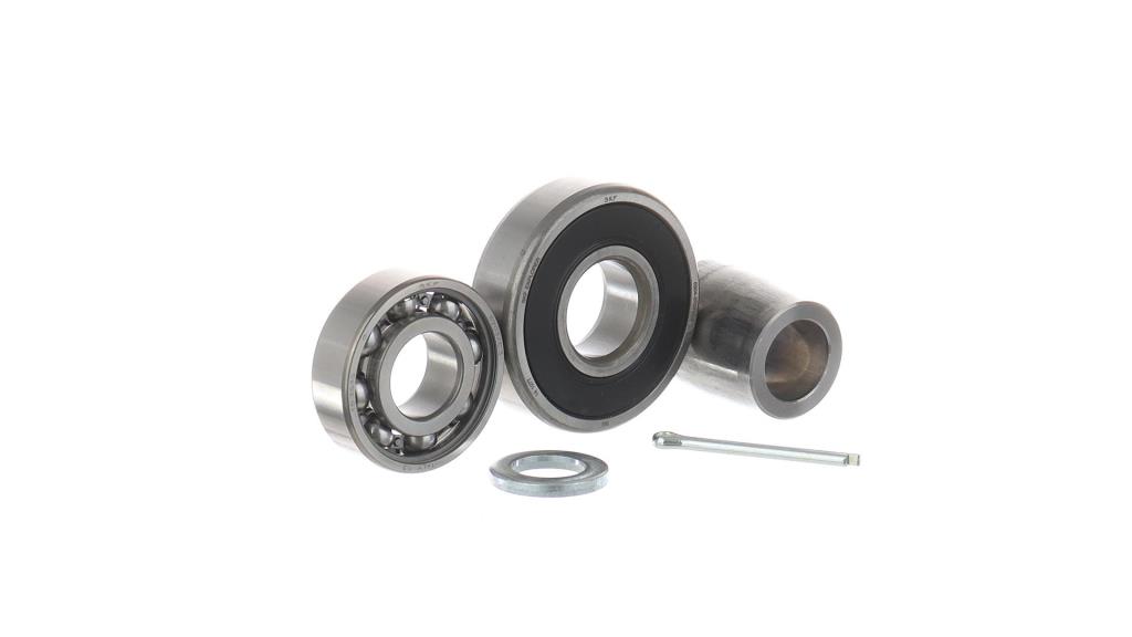 Roulement de roue SKF ref. VKBA 6968