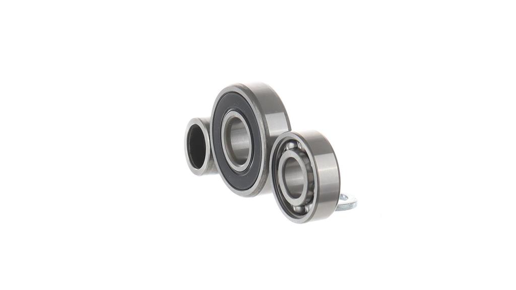Roulement de roue SKF ref. VKBA 6968