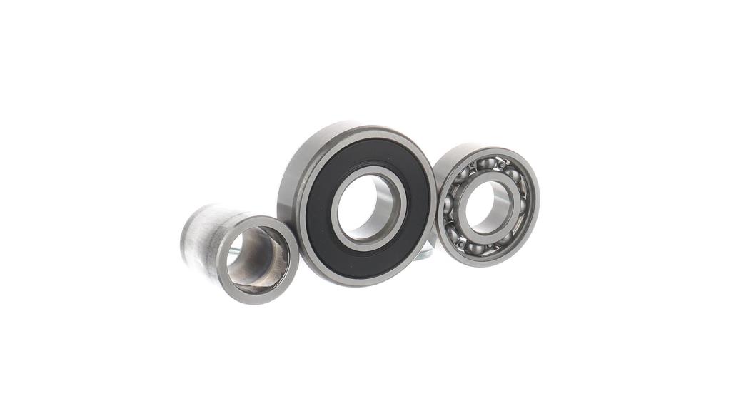 Roulement de roue SKF ref. VKBA 6968