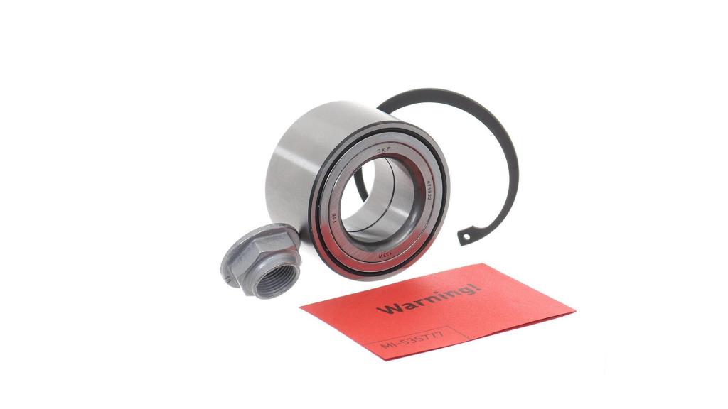 Roulement de roue SKF ref. VKBA 6972