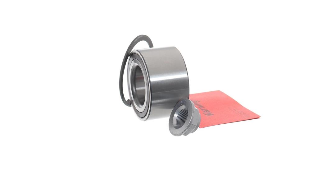 Roulement de roue SKF ref. VKBA 6972