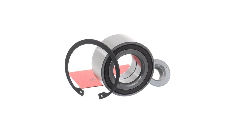 Roulement de roue SKF ref. VKBA 6972