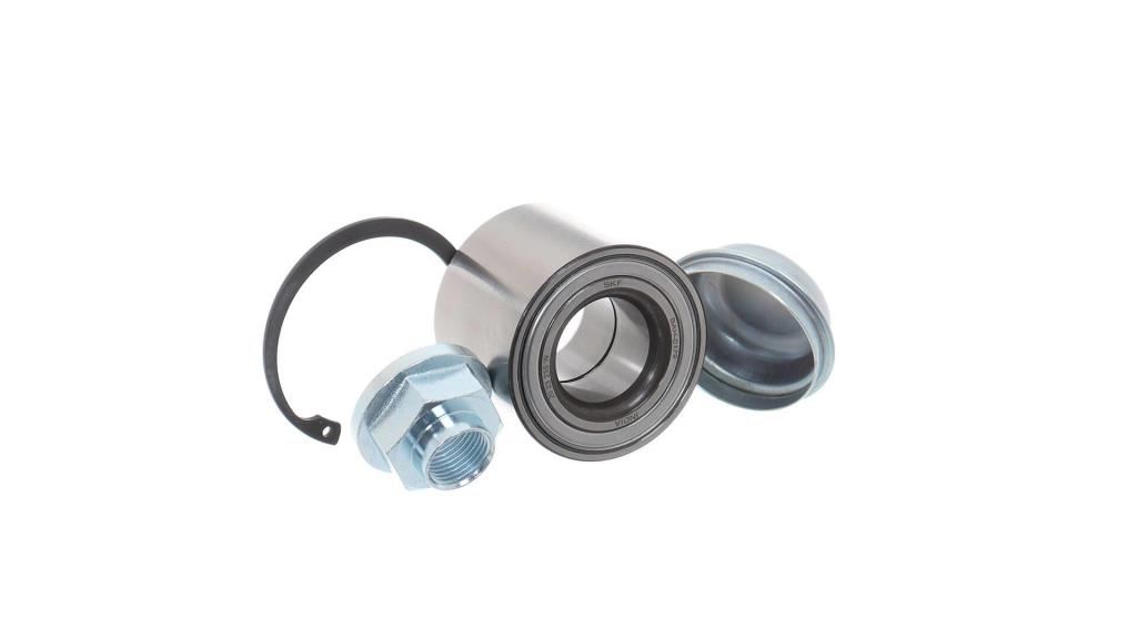 Roulement de roue SKF VKBA 6975