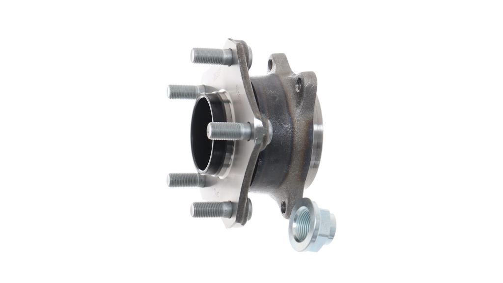 Roulement de roue SKF ref. VKBA 6978