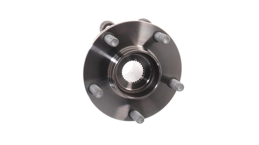 Roulement de roue SKF ref. VKBA 6984