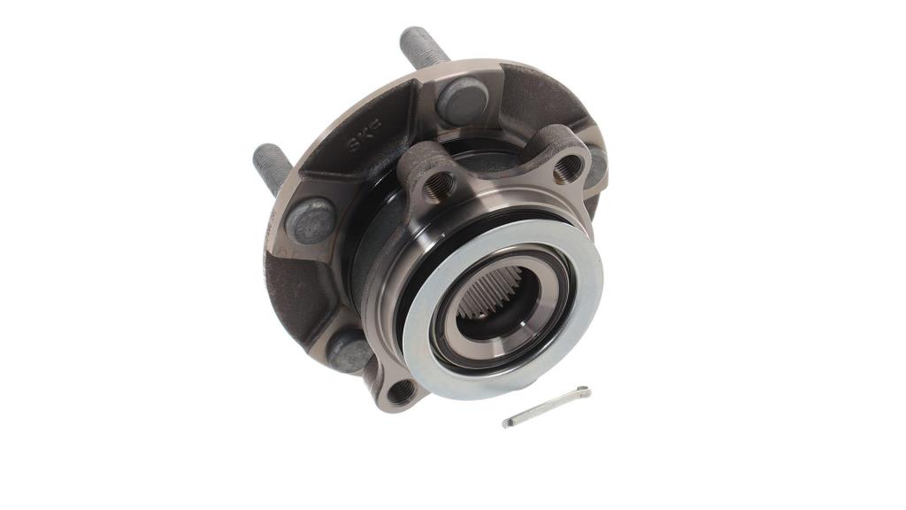 Roulement de roue SKF ref. VKBA 6996