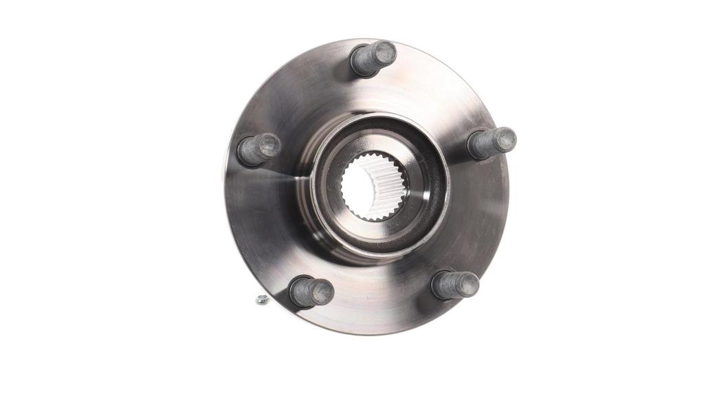 Roulement de roue SKF ref. VKBA 6996