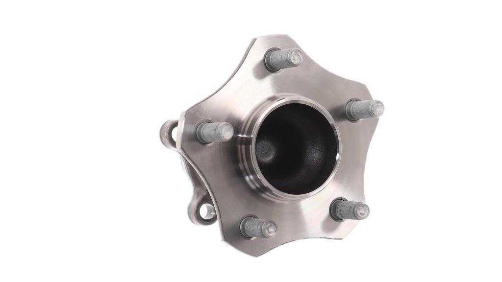 Roulement de roue SKF ref. VKBA 6997