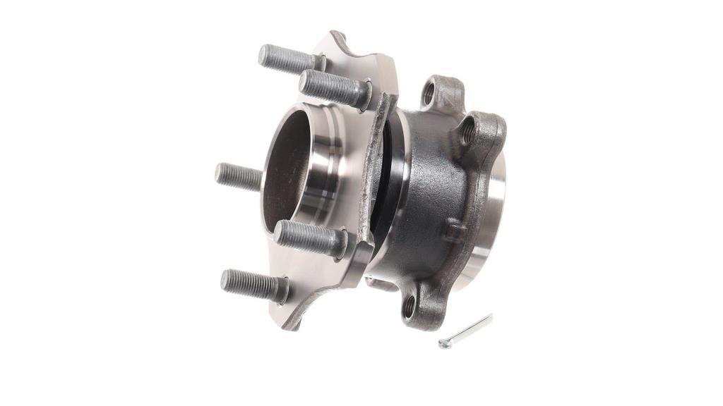 Rolamento de roda SKF VKBA 6998