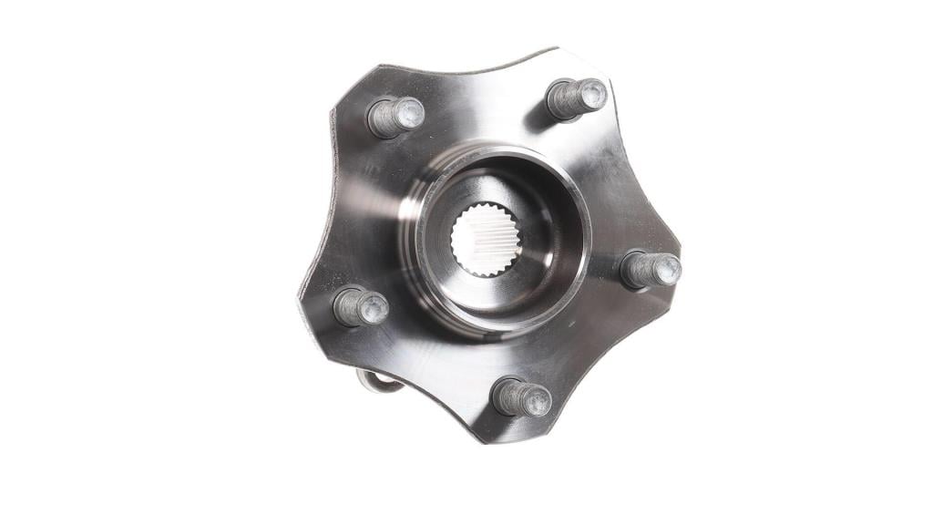 Rolamento de roda SKF VKBA 6998