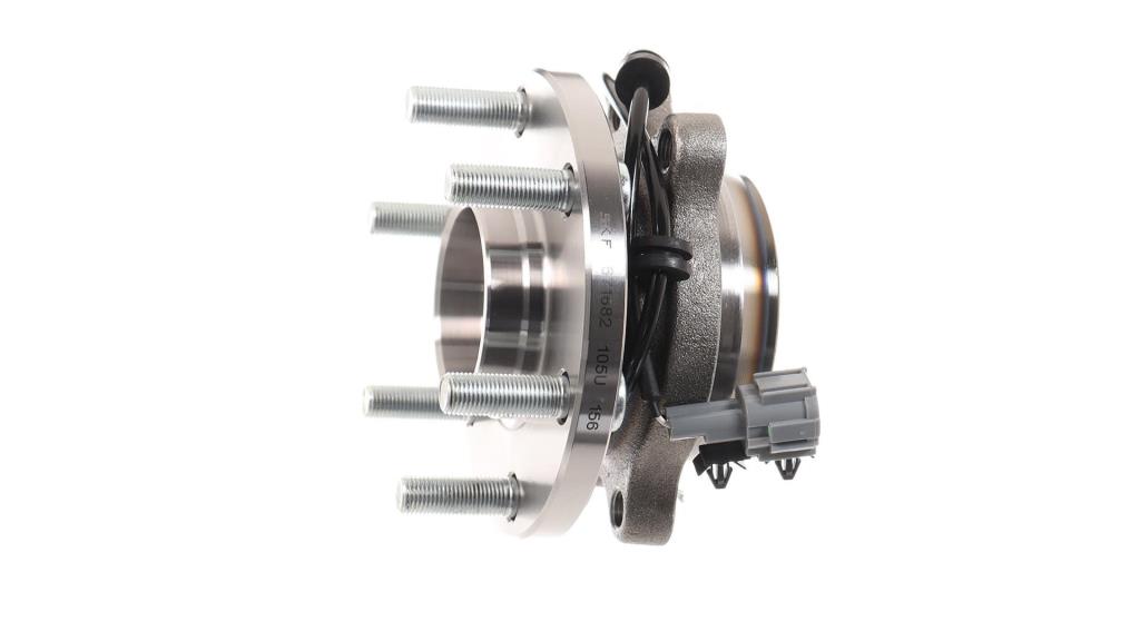 Roulement de roue SKF ref. VKBA 6999