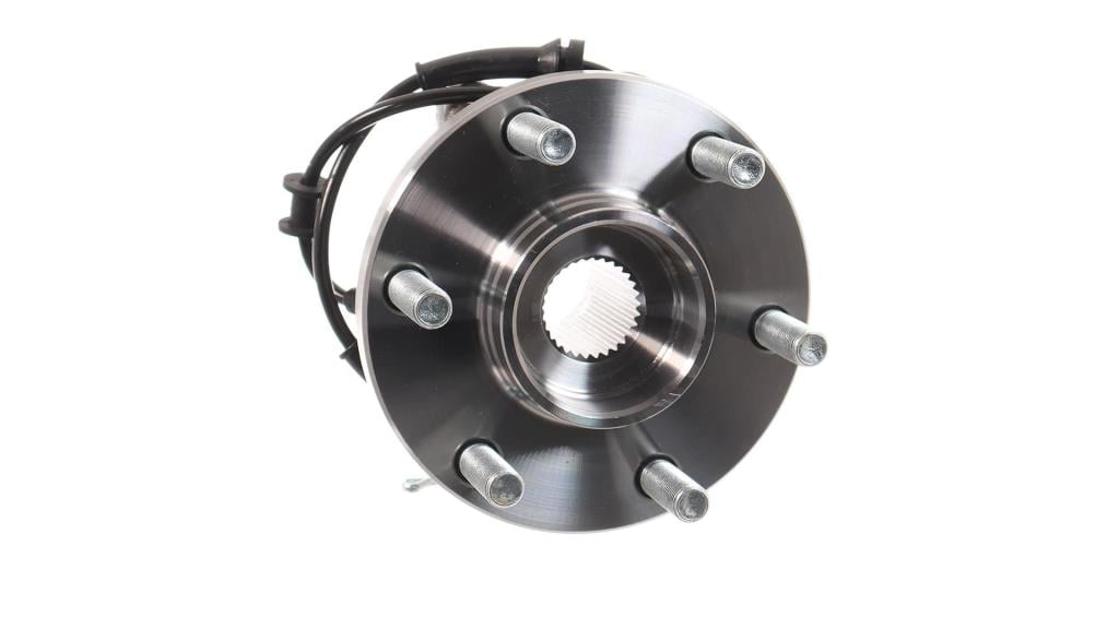Roulement de roue SKF ref. VKBA 6999