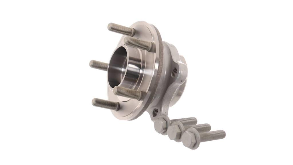 Roulement de roue SKF ref. VKBA 7001