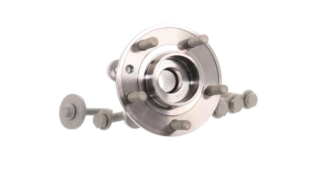 Roulement de roue SKF ref. VKBA 7001