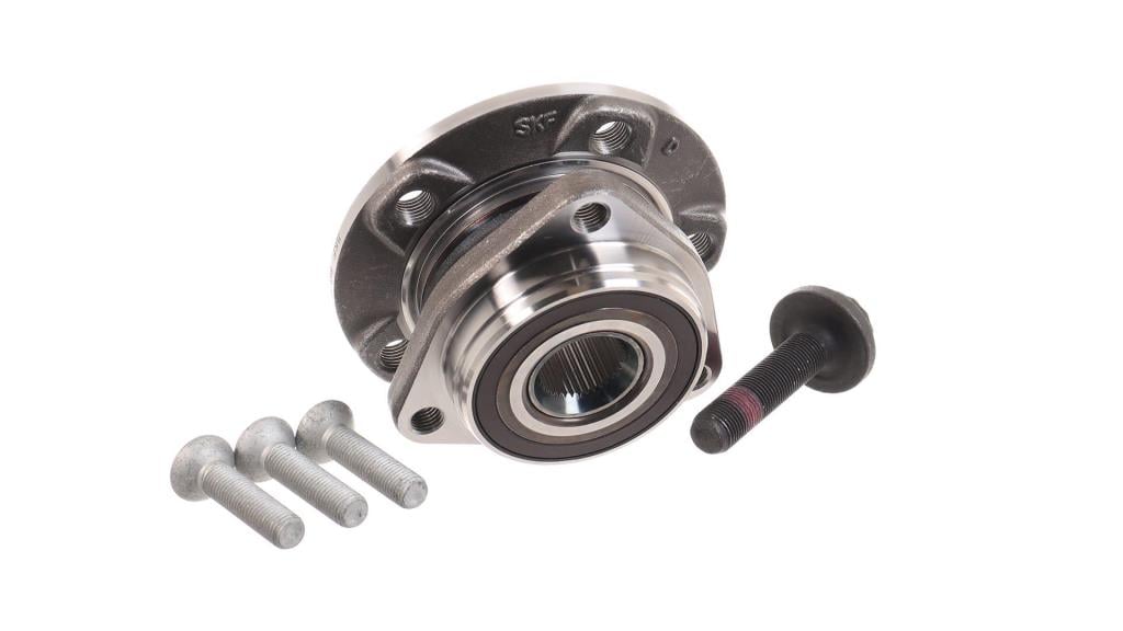 Roulement de roue SKF ref. VKBA 7011