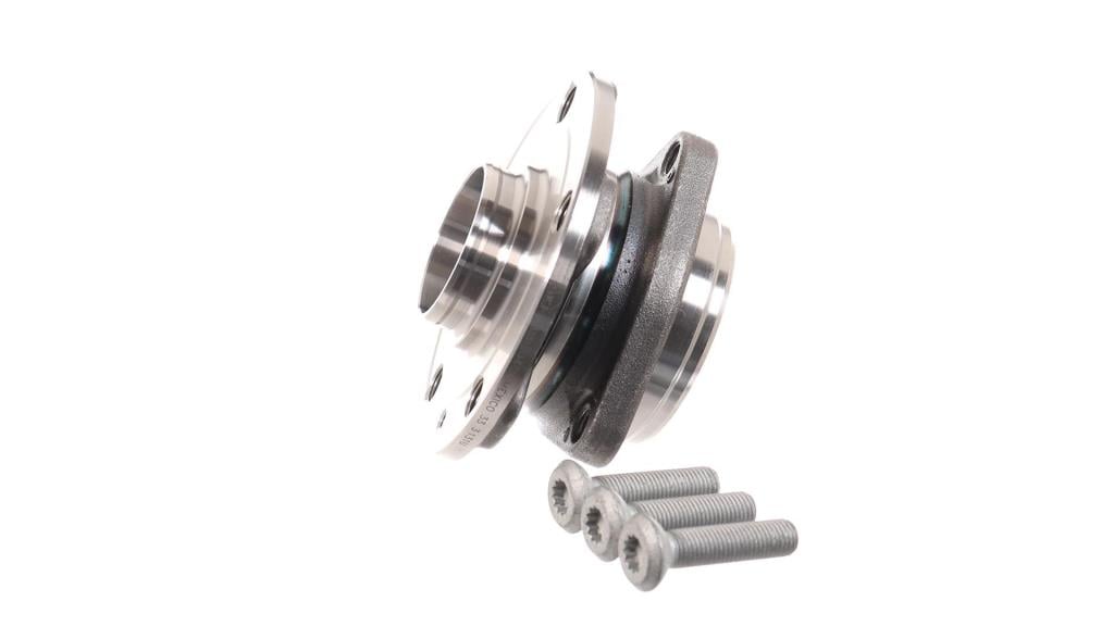 Roulement de roue SKF ref. VKBA 7011