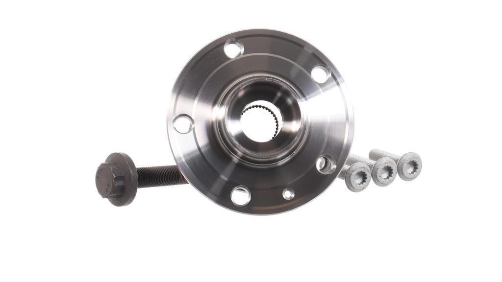 Roulement de roue SKF ref. VKBA 7011